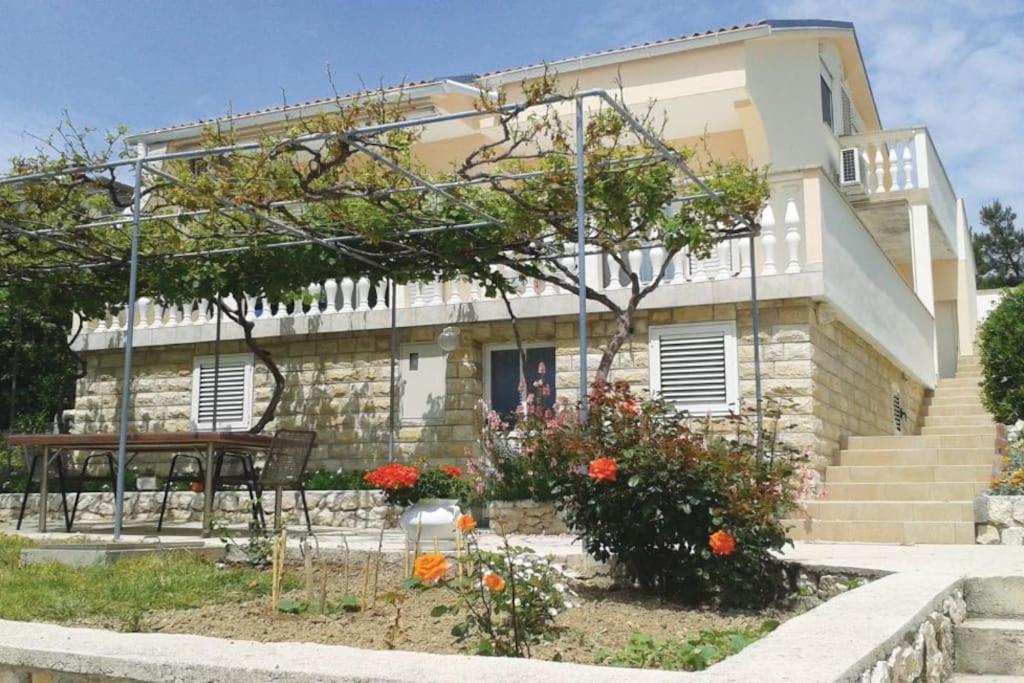 Apartman Maura Vlašići Kültér fotó