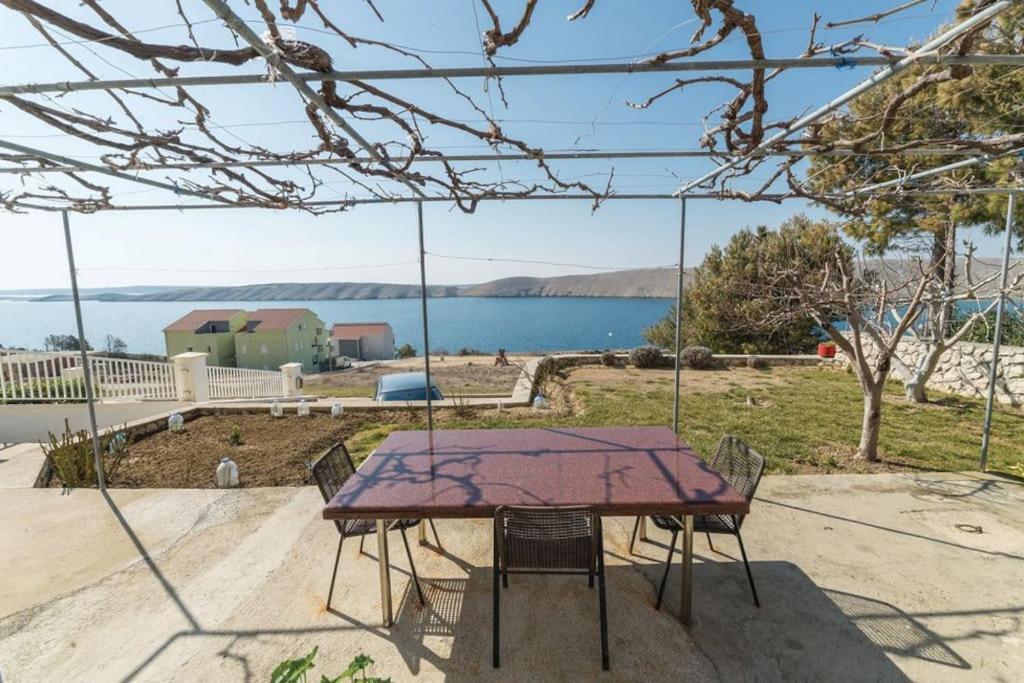 Apartman Maura Vlašići Kültér fotó