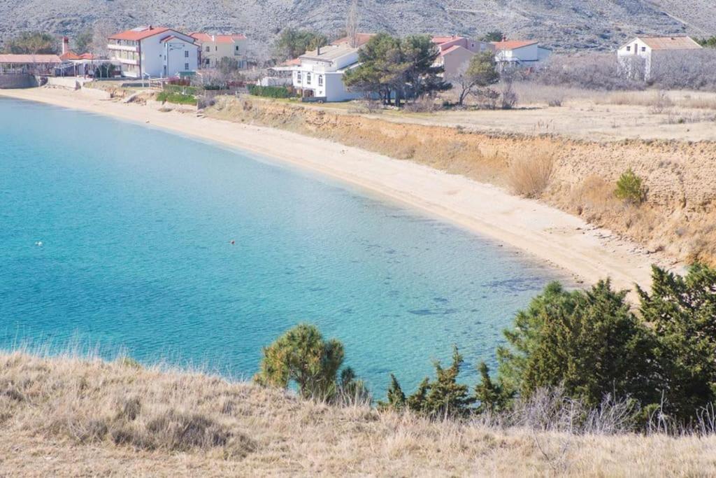 Apartman Maura Vlašići Kültér fotó